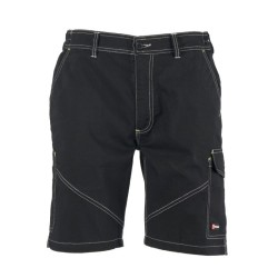 Kratke delovne hlače CARACAS STRETCH